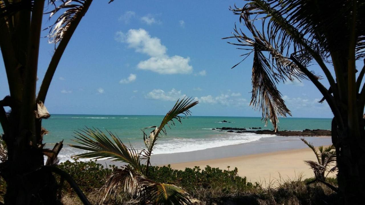 Sol E Mar Solar Do Atlantico-Tambau-Joao Pessoa Apartment Bagian luar foto