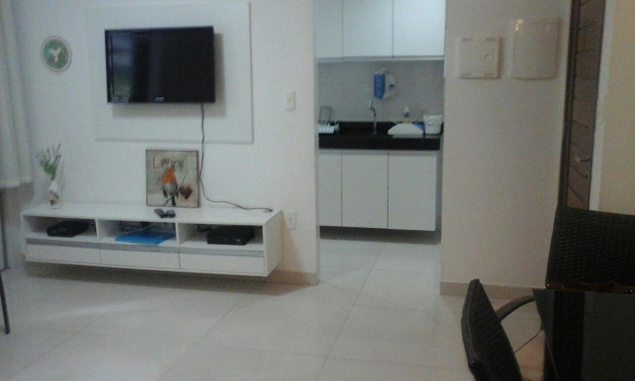 Sol E Mar Solar Do Atlantico-Tambau-Joao Pessoa Apartment Bagian luar foto