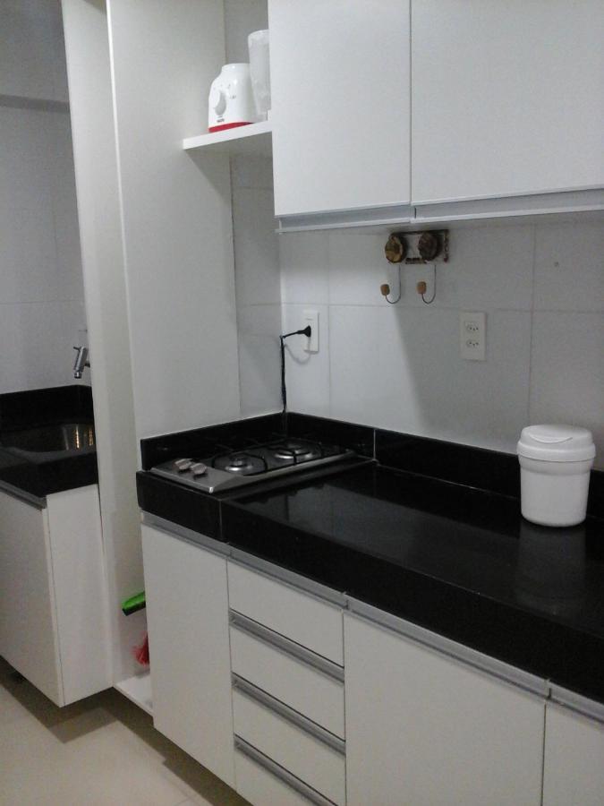 Sol E Mar Solar Do Atlantico-Tambau-Joao Pessoa Apartment Bagian luar foto