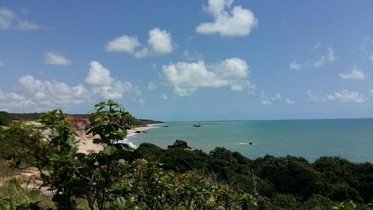 Sol E Mar Solar Do Atlantico-Tambau-Joao Pessoa Apartment Bagian luar foto