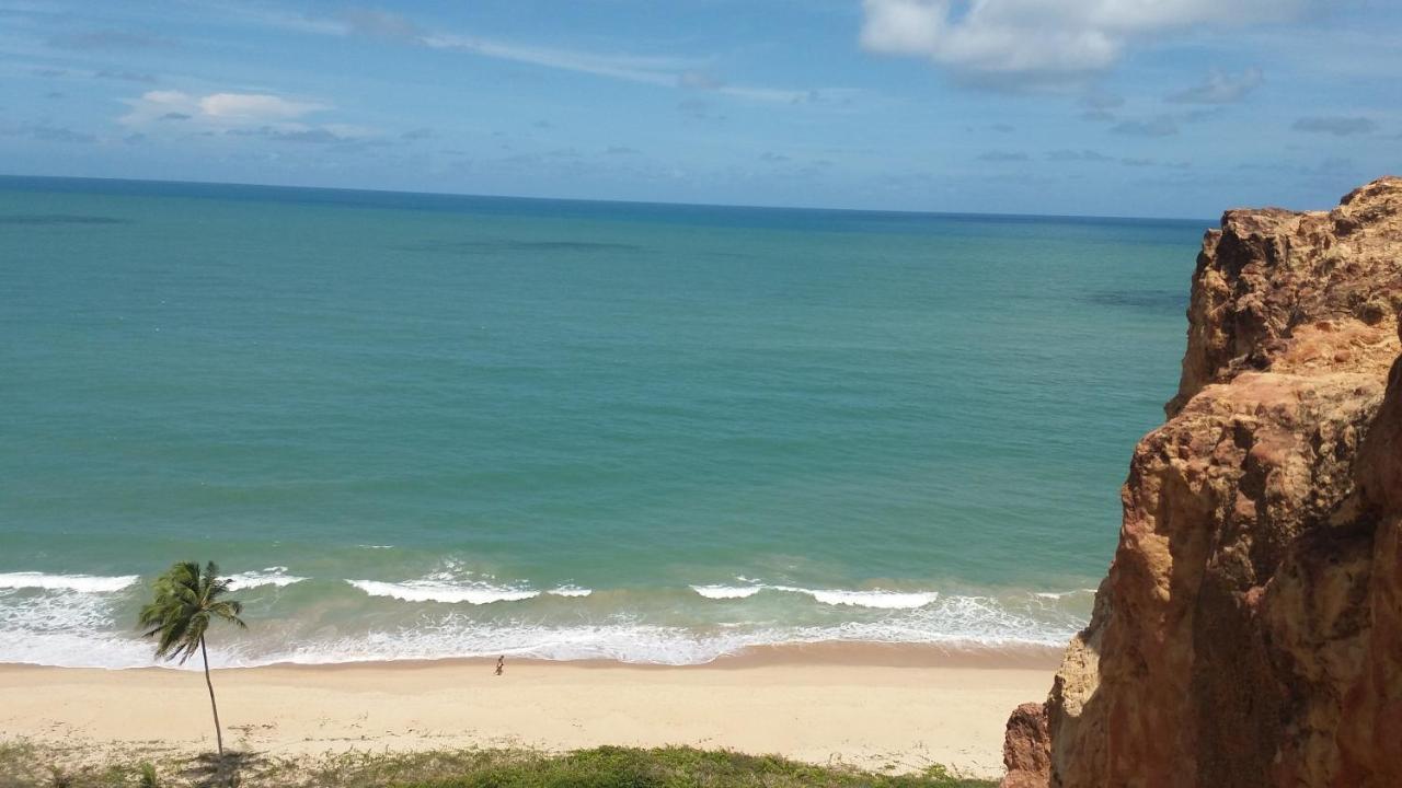 Sol E Mar Solar Do Atlantico-Tambau-Joao Pessoa Apartment Bagian luar foto