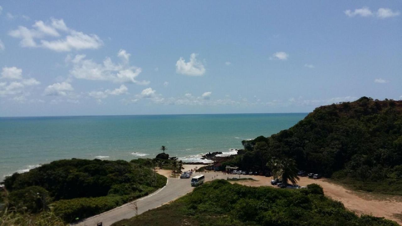 Sol E Mar Solar Do Atlantico-Tambau-Joao Pessoa Apartment Bagian luar foto