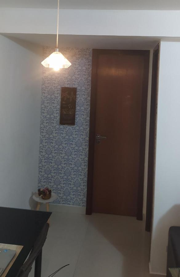 Sol E Mar Solar Do Atlantico-Tambau-Joao Pessoa Apartment Bagian luar foto