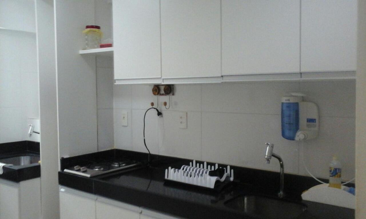 Sol E Mar Solar Do Atlantico-Tambau-Joao Pessoa Apartment Bagian luar foto