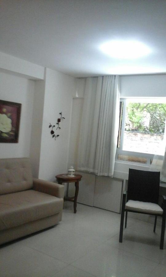 Sol E Mar Solar Do Atlantico-Tambau-Joao Pessoa Apartment Bagian luar foto